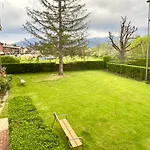 Cal Querol 3, Piscina Al Centre, Vistes A La Muntanya Daire