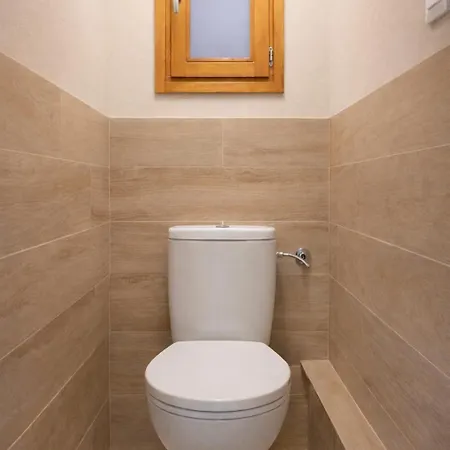 Appartement Cal Querol 3, Sky Inside