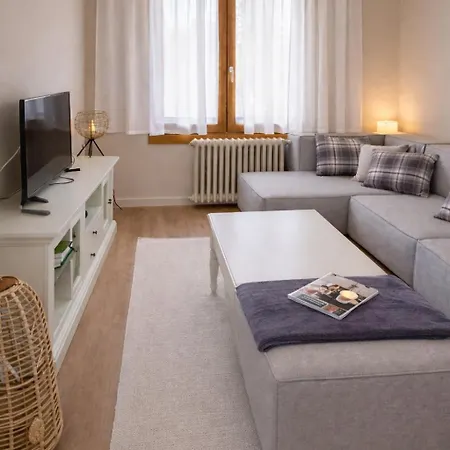 Appartement Cal Querol 3, Sky Inside *