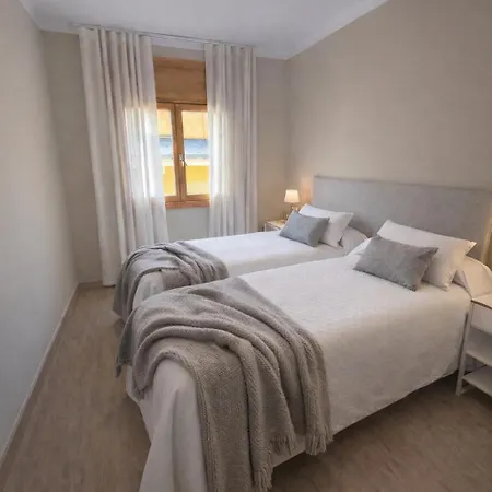 Cal Querol 3, Piscina Al Centre, Vistes A La Muntanya Apartman *