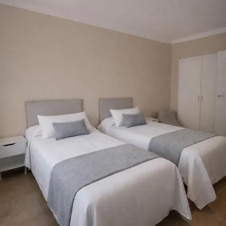 Apartman Cal Querol 3, Piscina Al Centre, Vistes A La Muntanya *
