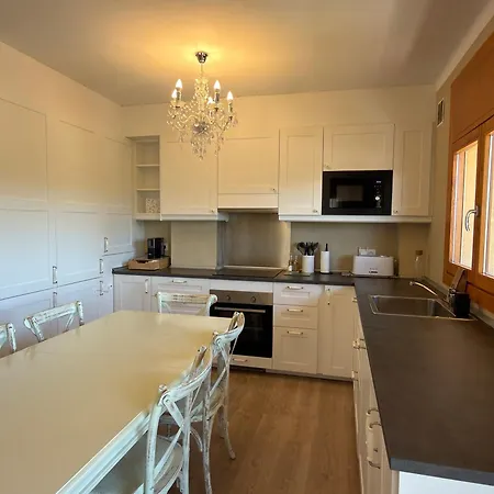 Exclusiu Al Centre, Piscina, 3 Hab, 2,5 Banys, 6pax By Cal Querol Appartement