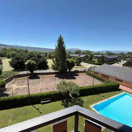Exclusiu Al Centre, Piscina, 3 Hab, 2,5 Banys, 6pax By Cal Querol * Llivia