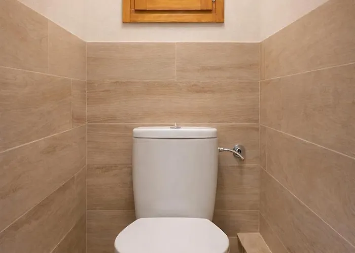 Appartement Cal Querol 3, Sky Inside