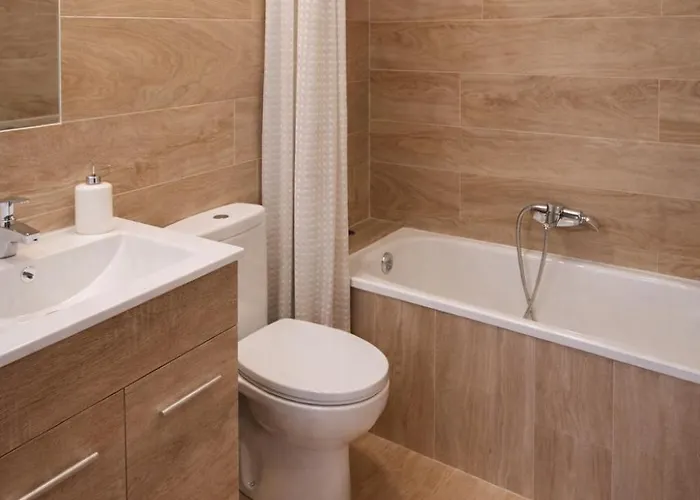 Appartement Cal Querol 3, Sky Inside Llívia